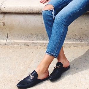 Steve Madden loafers